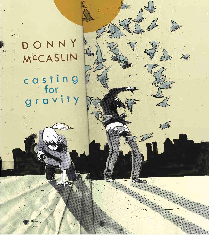 Donny McCaslin Casting for Gravity
