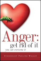Anger: Get Rid of it