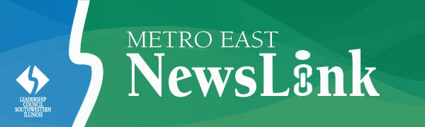 Metro East NewsLink Header
