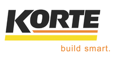 Korte Construction Logo