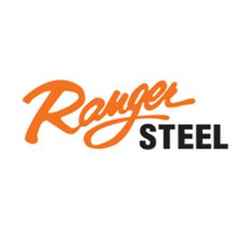 Ranger Steel Logo