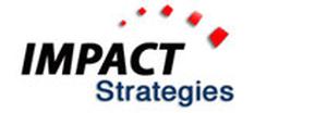 Impact Strategies Logo