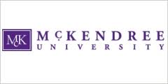 McKendree Logo