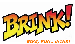 Bike + Run + drINK = FUN!