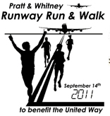 Pratt & Whitney Runway 5k