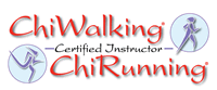 Chi Running Logo