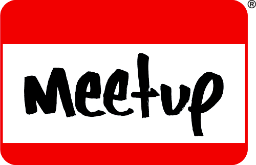 Meet-Up Group logo