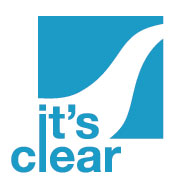 Its Clear Logo