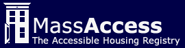 mass access logo