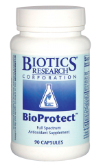 Biotics BioProtect