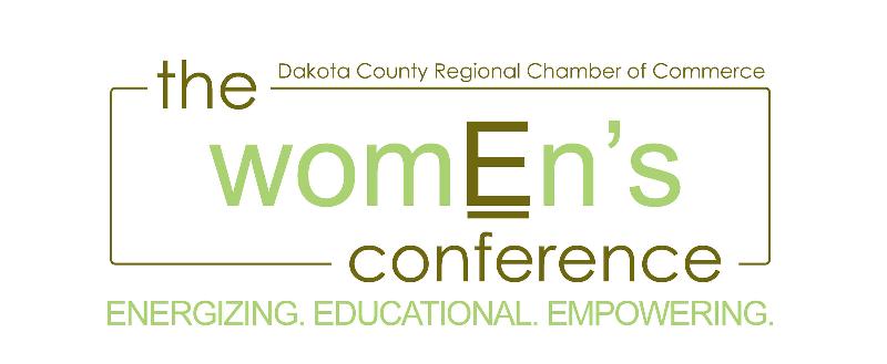 Womens conference logo