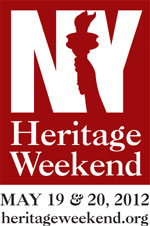 NY Heritage Weekend