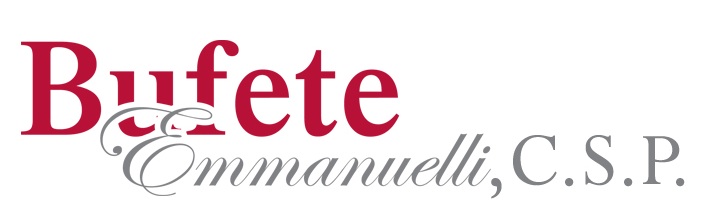 Logo Bufete Nuevo