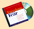 Freedom From Fear Audio CD