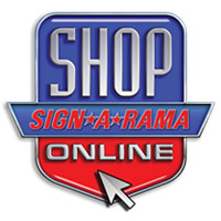 Shop Signarama Online Richmond