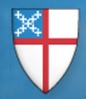 Episcopal Church Flag