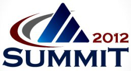 Summit 2012 logo