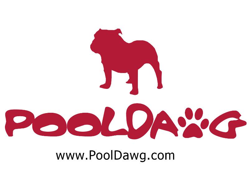 Pool Dawg logo