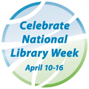 national library week 2011