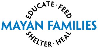 Mayan Families Logo
