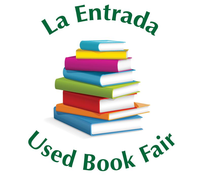LE Book Fair Logo