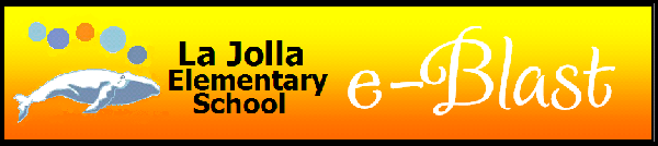 La Jolla Elementary School