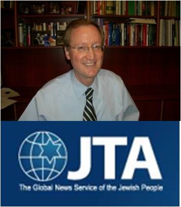 Rabbi Alan Silverstein - JTA