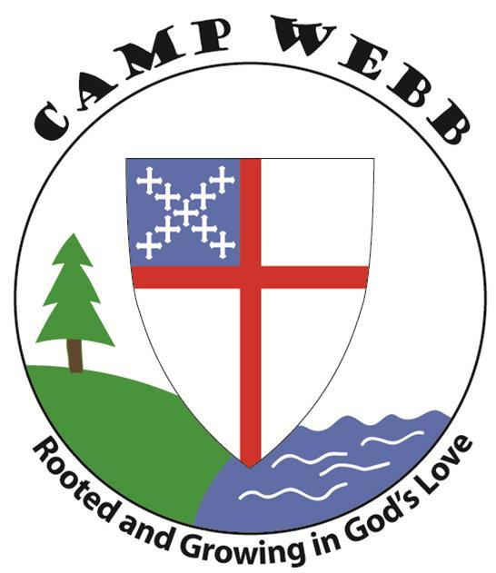 Camp Webb logo