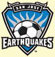 earthquakes-logo