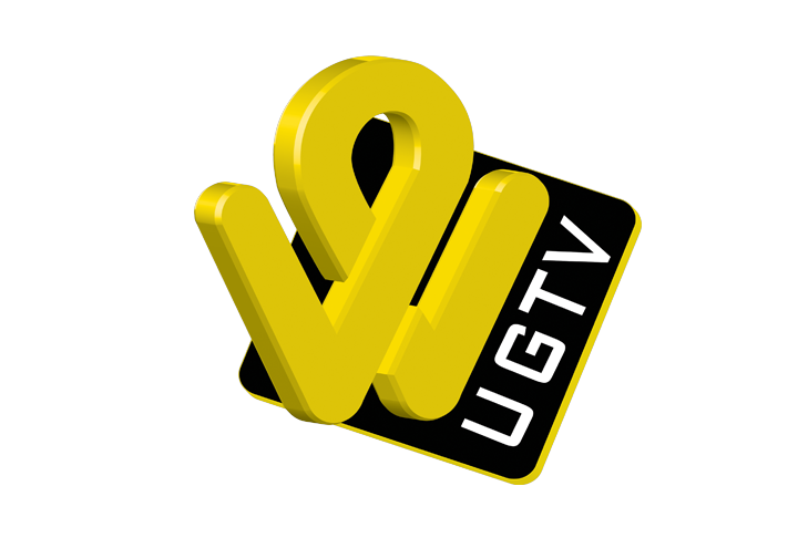 UGTV Logo