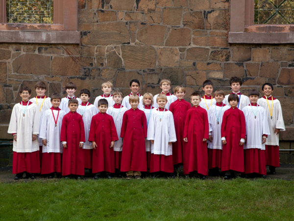 Boys Choir Oct./2011