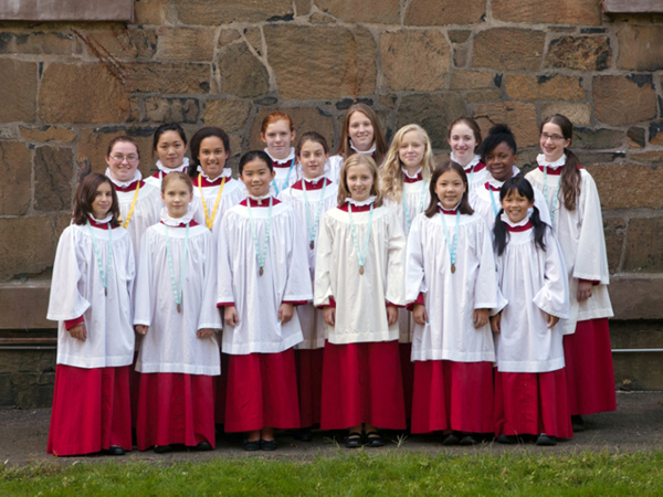 Girls Choir Oct./2011