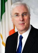 Ambassador Michael Collins