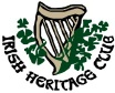 Irish Heritage Club Logo