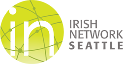 Irish Network Seattle Logo
