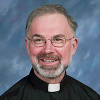 Fr. John Madigan