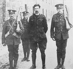 1916 Capture of Eamon de Valera