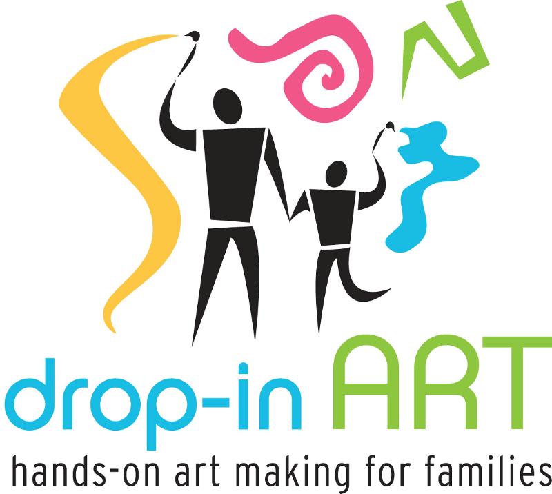 Drop in art 2011