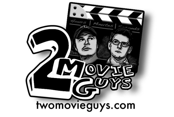 2 Movie Guys