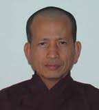 Venerable Thich Minh Tam
