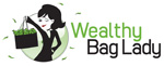 Wealthy Bag Lady