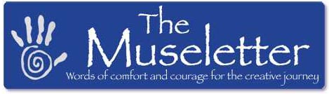 Museletter logo