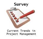 Survey on PM practices and tools