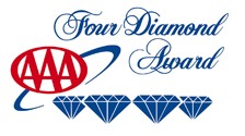 AAA 4 Diamond