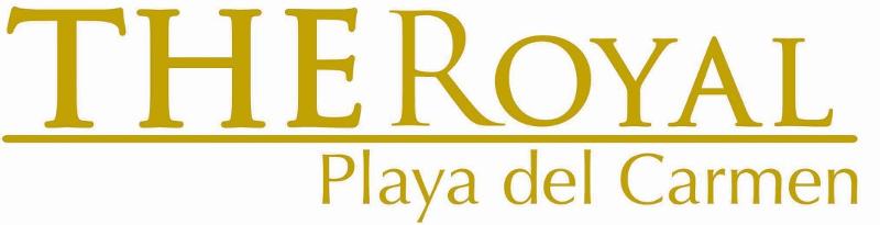 Royal Playa del Carmen logo