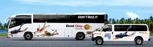 Best Day Bus