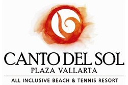 Canto del Sol Plaza Vallarta logo