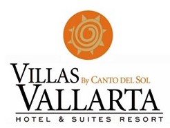 Villas Vallarta by Canto del Sol logo