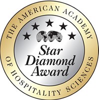 star diamond logo