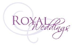 Royal Weddings Logo